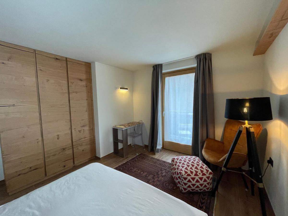 Chalet Lilla Livigno Exterior foto